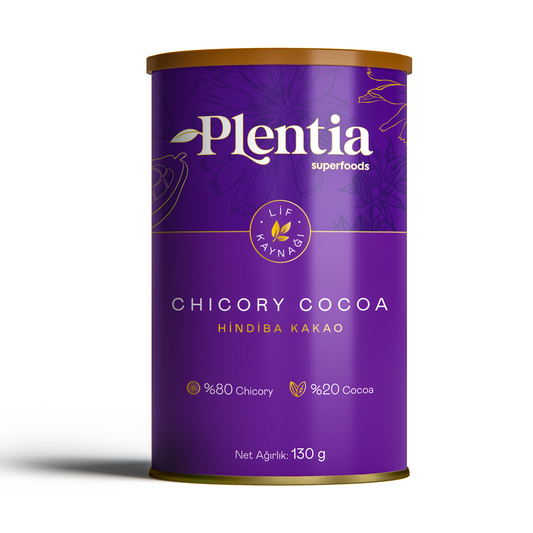 Chicory Cocoa - Hindiba Kakao 130 g