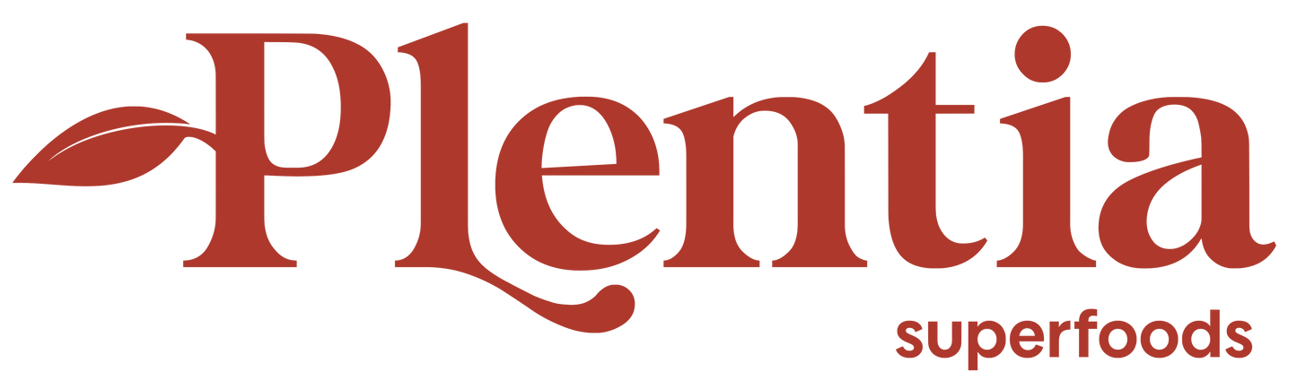 Plentia Superfoods